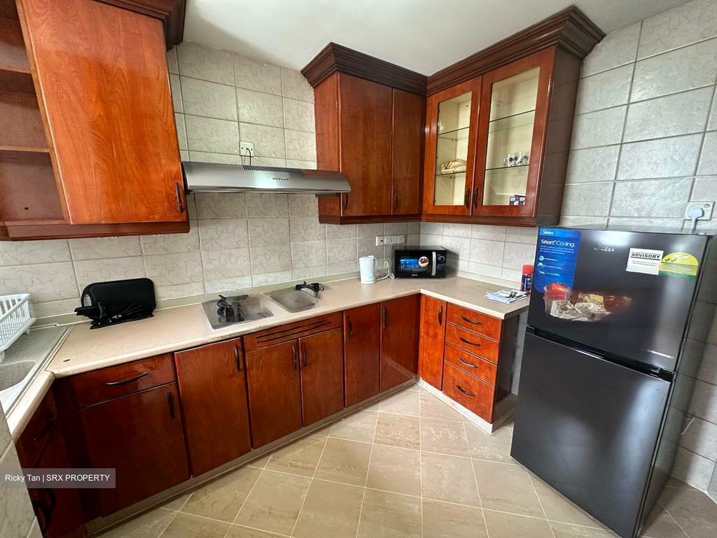 Glendale Park (D23), Condominium #432137201